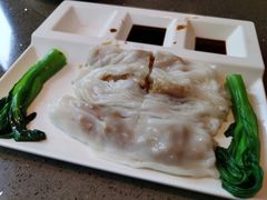 -武林厨神·粤式茶点(五羊店)