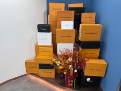 -聚云奢二手奢侈品黄金手表包包回收·中古店(上海店)