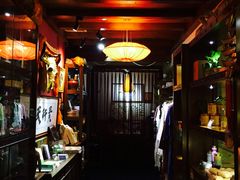 -一叶一世界•素食餐厅(环球中心店)