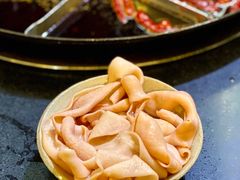 -肥龙火锅(南坪店)
