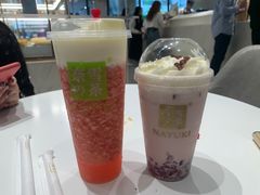 -奈雪的茶(湖滨银泰in77C区PRO店)