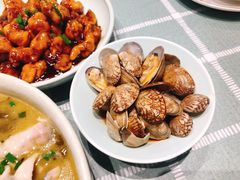 -乌江鱼杭帮菜(西湖店)