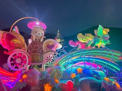 -安吉Hello Kitty乐园