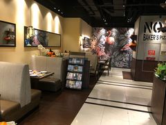 大堂-百特喜·意大利餐厅(八佰伴镇江店)