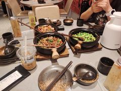 -不二啫·广府啫啫煲(江燕路万科里店)