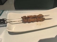 -新疆兵团食府清真(马连道店)
