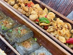 -竹一味·竹筒饭