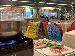 -小煵记·打边炉(西丽文光店)