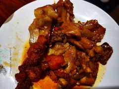 -汉巴味德(大悦城店)