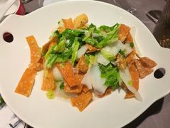 -四川饭店(长白店)