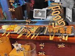 -鸟串烧Yakitori