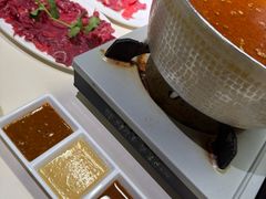 -燃计沙茶皇·香港沙茶火锅(人广旗舰店)