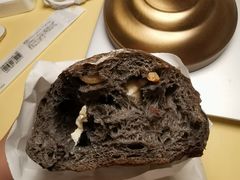 -仙峰天然面包(迎宾路店)