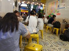 大堂-芬芳甜品(同福路店)