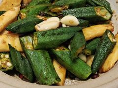 -南拳十三姨·潮汕砂锅粥·粤菜(西单大悦城店)