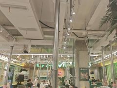 -曾百万小炉小串自助烧烤(高新店)