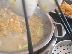 -老来福·非遗酸汤兔(凯旋路店)
