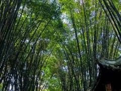 -成都杜甫草堂博物馆
