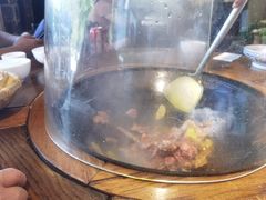 -印象老灶台三下锅·湘西本土原味菜(黄龙洞店)