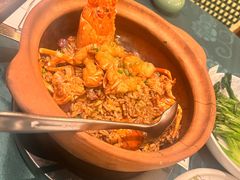 -誉八仙粤菜(万象天地店)