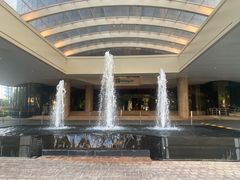 -新加坡雅庭假日酒店