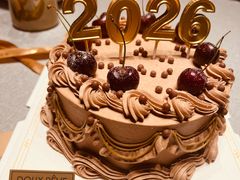 -杜哈夫DOUX RÊVE·生日蛋糕(日月光店)