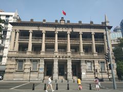 -邮政博览馆