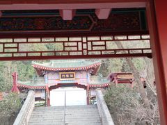 -华清宫景区