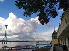 -铁路江上俱乐部