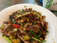 -王家厨房(新华路店)