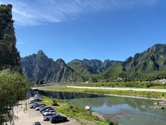 -孤山寨风景区