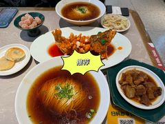 -松鹤楼面馆(清河万象汇店)