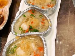 -蟹之国·精品蟹料理(极地店)