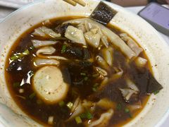 -郑凉面24h店(黄金小区店)