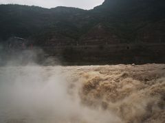 -陕西黄河壶口瀑布旅游区