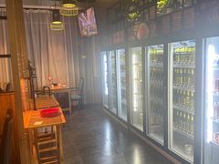 -壹零捌道·北京烤鸭(车公庄店)