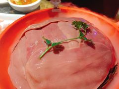 -周师兄大刀腰片火锅(洪崖洞旗舰店)