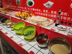 -贤合庄卤味火锅(永年新世纪店)