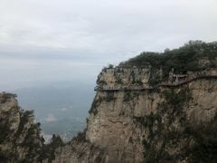 -云台山风景名胜区