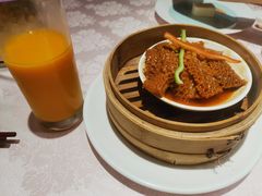 -清真·小梅鸽香港餐厅·小鼎玖煲(立丰城店)