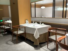 -绿杨春·淮扬宴(庐山路店)