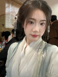 -一揽芳华汉服旗袍体验馆(拙政园店)