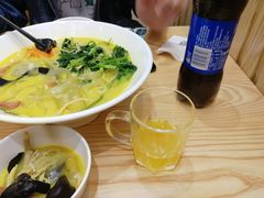 -超级泰·泰式麻辣烫(南京商厦店)