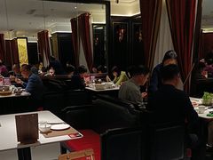 -皇城根·鲁菜济南菜·吊炉烤鸭·炒鸡鱼头(济南旗舰店)