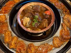 -顺顺小吃(独克宗古城店)