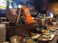 -一吉焼鸟·FOUNDER(桂林路店)