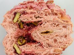 玫瑰曲奇核桃包-好利来(亦庄国融店)