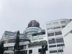 -云顶高原