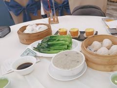 -馨越楼·点心·粤菜(赤坎店)