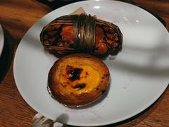 -长沙君悦酒店·自助餐厅咖啡厅